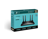 TP-Link Archer AX50 (3000Mb/s a/b/g/n/ac/ax) USB - 545317 - zdjęcie 2